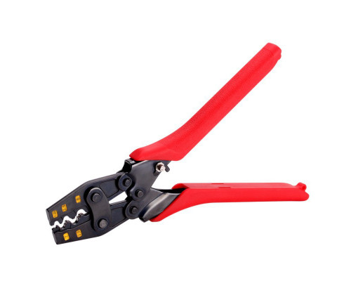 Пресс-клещи ПК-35у (КВТ) 64703