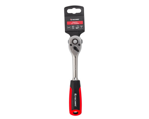 RUNTEC RT-H38R45T Трещотка RUNTEC TECHNIC CrV, 3/8
