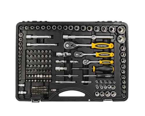 RUNTEC RT-HT216 Набор ручных инструментов RUNTEC Performance 216 предметов 1/2