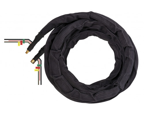 Шлейф морозостойкий для КЕДР CUT-120 PRO (Ц.А.) 12м