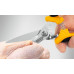 Ножницы технические универсальные COBRA, 200 мм STAYER Professional 23227