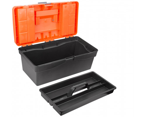 Ящик для инструмента пластиковый 17