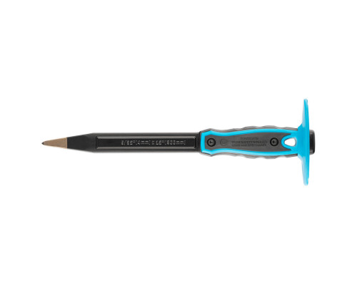 Зубило-керн, 300 мм Gross