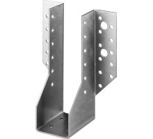 Крепление балки открытое КБО-2.0 51 x 165 x 2 мм, цинк ЗУБР 310186-051-165