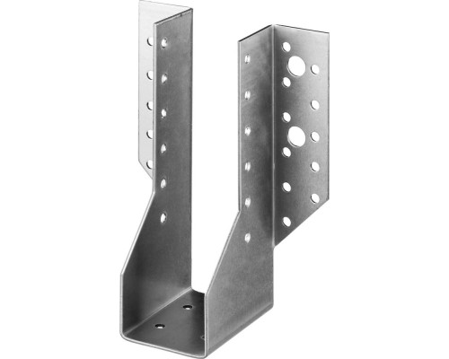 Крепление балки открытое КБО-2.0 51 x 165 x 2 мм, цинк ЗУБР 310186-051-165
