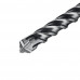 Бур SDS-plus 6 х 260 мм ПРОФИ-4Х ЗУБР 29313-260-06