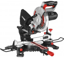 Пила торцовочная d 210 х 30 мм 1600 Вт с протяжкой ЗУБР ЗПТ-210-1600 ПЛ ЗПТ-210-1600 ПЛ