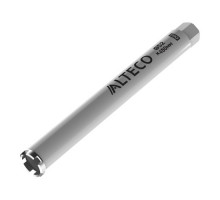 Алмазная коронка 52*450 Professional ALTECO, шт (93538)