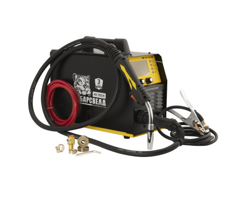 БАРСВЕЛД Hi-Tech MIG-217 D2P (MIG217D2P)