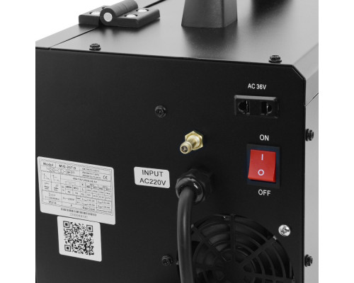 БАРСВЕЛД Profi MIG-257 D (MIG257D220)