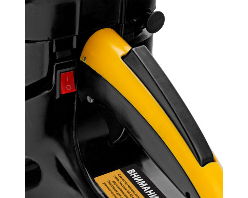 Бензорез МС-6535, 65 см3, диаметр диска 350 мм DENZEL (66301)