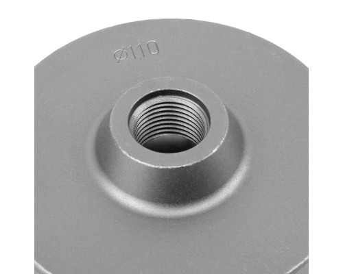 Буровая коронка, M22 х 110 мм Matrix (70391)