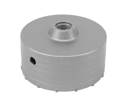 Буровая коронка, M22 х 125 мм Matrix (70394)