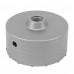 Буровая коронка, M22 х 125 мм Matrix (70394)