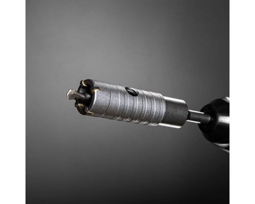 Буровая коронка, M22 х 30 мм Matrix (70355)