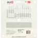 Диск алмазный Турбо по железобетону KRUGO MASTER 300х3,0х25,4х12 mm 81063000262