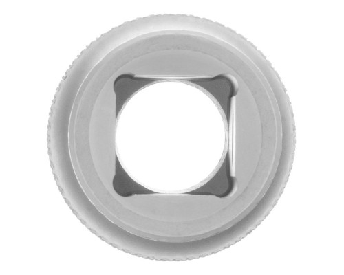 Головка торцевая 1/2, Е24, CrV Stels