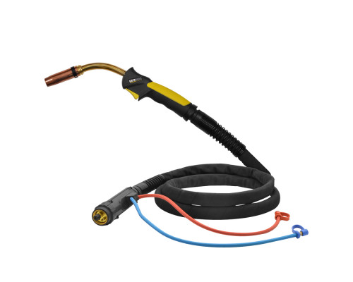 Горелка д/полуавт. БАРСВЕЛД MIG-500 (TMIG50004)