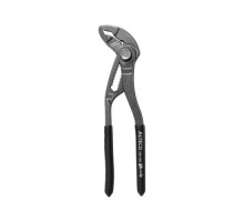 Клещи переставные xPRESS 180 мм, с кнопкой, пласт. рук. ALTECO Industrial 0705-1K-180-X, шт (96881)