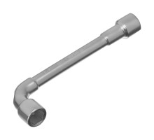 Ключ угловой проходной 14 мм Stels