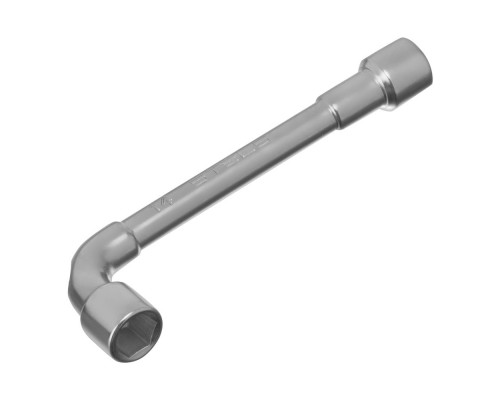 Ключ угловой проходной 14 мм Stels