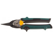 Ножницы по металлу 190 мм прямые Compact KRAFTOOL 2326-S