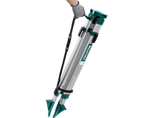 Штатив геодезический GST 165 KRAFTOOL 34732