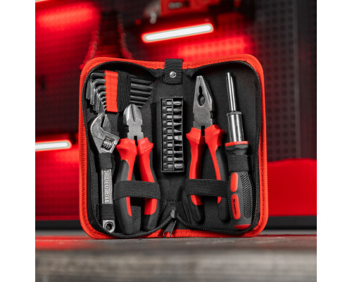 Набор инструментов бытовой, 22 предмета Matrix