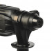 Перфоратор электрический RH-650-18, SDS-plus, 650 Вт, 2.0 Дж, 3 плюс 1 режим Denzel (26603)