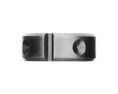 Плашка М10 х 1.25 мм Сибртех