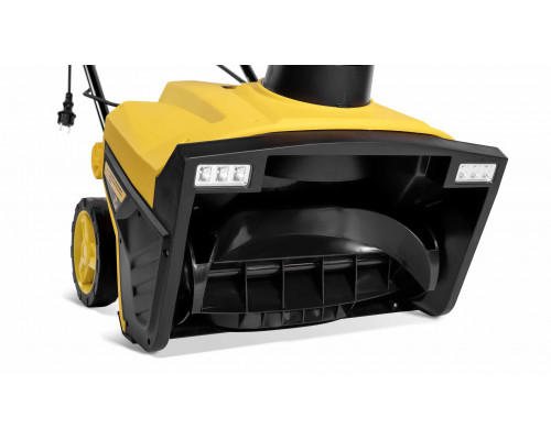 Снегоотбрасыватель электрический CHAMPION STE2350 (2300Вт 50см 13,36кг) (STE2350)
