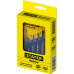 Отвертки часовые 6 предм. STAYER 2560-H6_z02