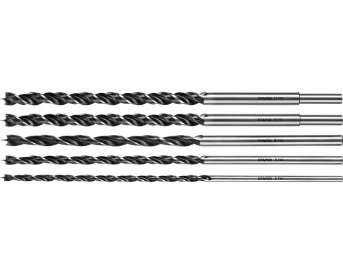 Ручка для валика бюгель 8 мм оцинкованная сталь Professional STAYER 240 мм 0562-24  