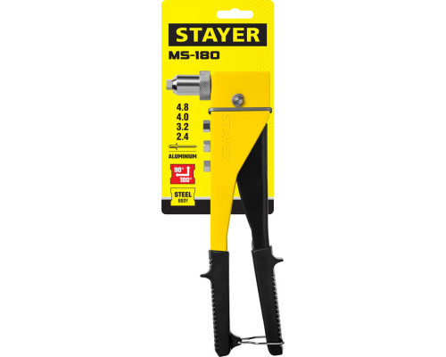 Угольник столярный STAYER 350 мм 3430-35_z02  
