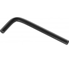 Ключ имбусовый 6 мм STANDARD STAYER 27405-6