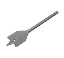 Сверло по дереву перовое, 32 мм Сибртех