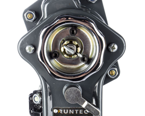 Таль рычажная ручная г/п 1.5 т, высота подъема 6 м RUNTEC RT-HLH-01560
