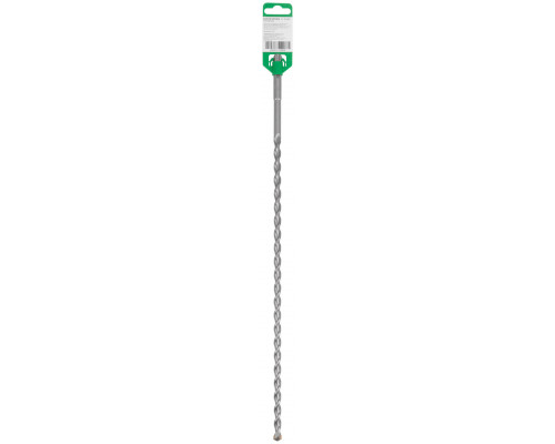 Бур по бетону FDW, Profi, SDS-Plus, 10 х 460 мм (41-10460)