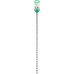 Бур по бетону FDW, Profi, SDS-Plus, 10 х 460 мм (41-10460)