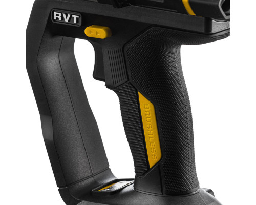 Гайковерт ударный аккумуляторный RUNTEC PRO 1