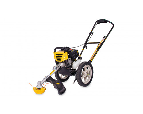 Газонокосилка CHAMPION LMH4412 (1,2кВт 432мм 18кг корд 2-4мм/420мм) (LMH4412)