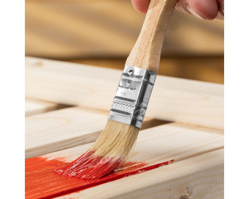 Кисть плоская Slimline 3/4