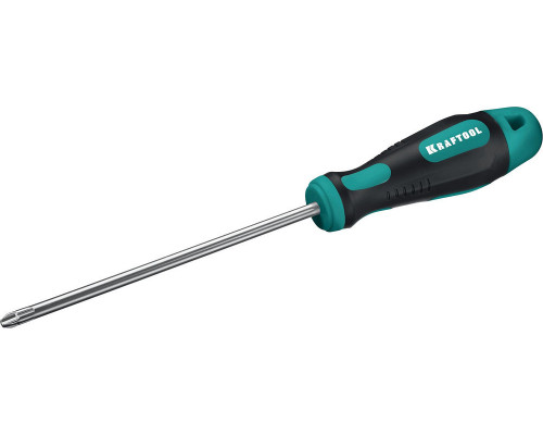 Отвертка PH3 x 150 Х-Drive KRAFTOOL 250072-3-150