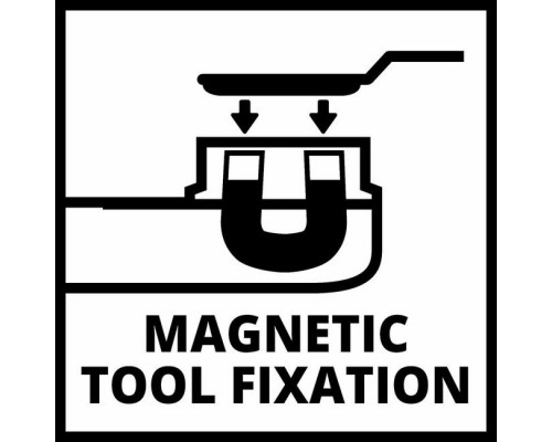МФУ Einhell TC-MG 250 CE, 250вт,3град,22-40тыс.кол/мин,конст.эл-ка,набор оснастки (4465185)