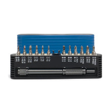 Набор отвертка с битами 