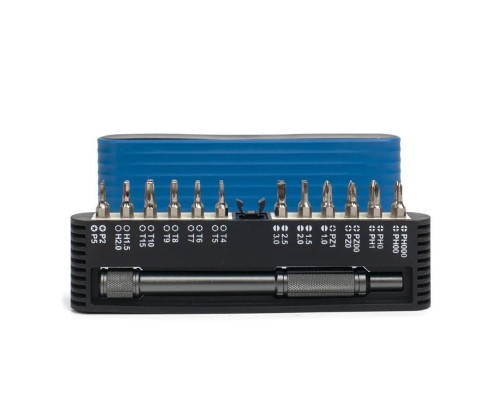 Набор отвертка с битами  (949966)