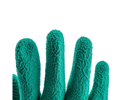 Перчатки землекопа с когтями Palisad (67748)