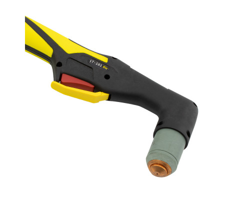 Плазменный резак БАРСВЕЛД LT-101 (TLT1016)