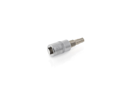 RUNTEC RT-H14ST30 Головка торцевая со вставкой RUNTEC CrV, 1/4