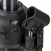 Домкрат бутылочный двухштоковый профессиональный 10 т, 125-225 мм RUNTEC RT-WJ10